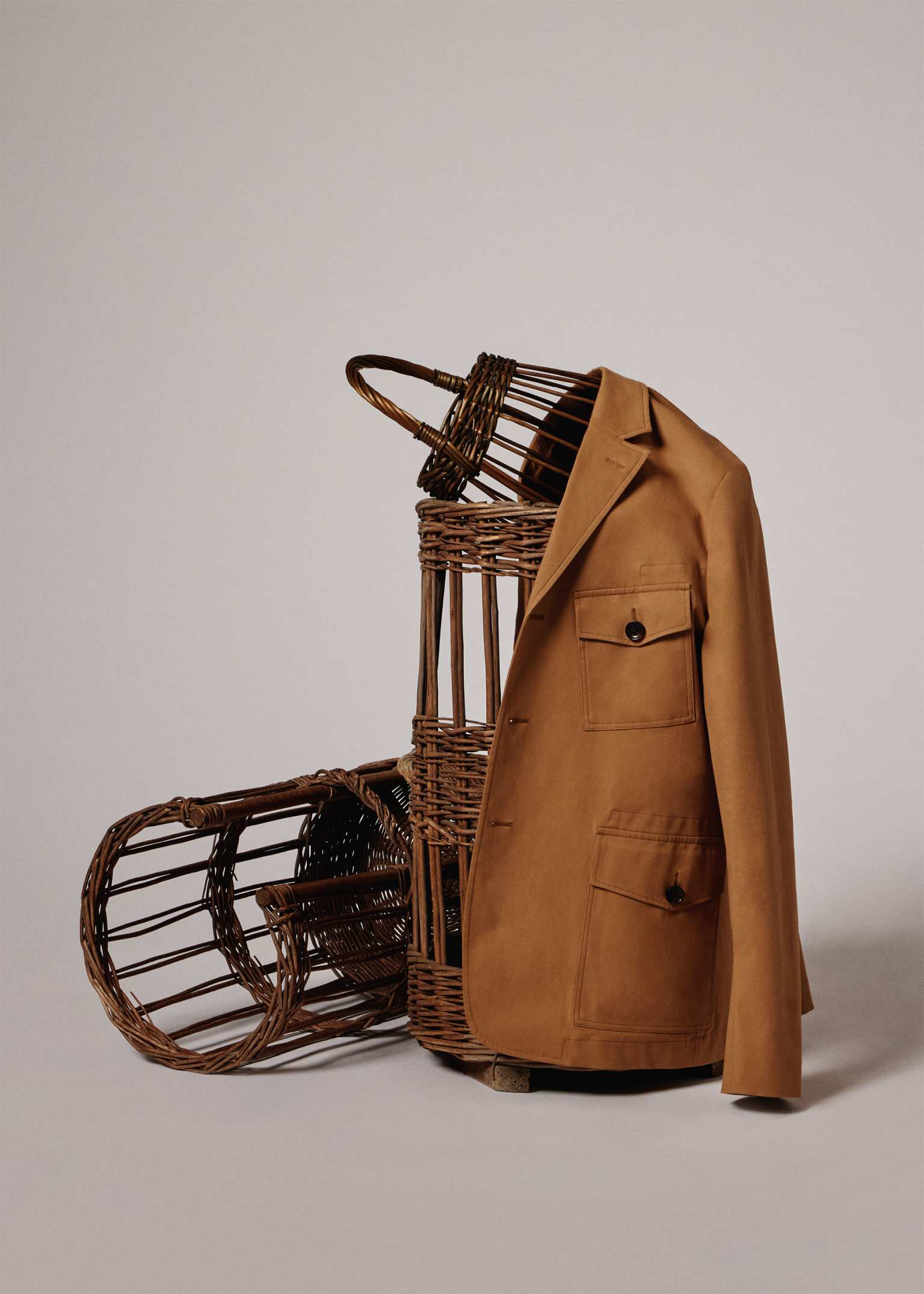 【MR100】 Mr.HighFashion 20th PaulSmith Paul Smith